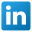 Logo linkedin
